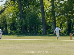 Photo courtesy of Roger Cuthbert